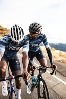 Nuevo S-Works Prevail II Vent, el casco de Jordan Sarrou