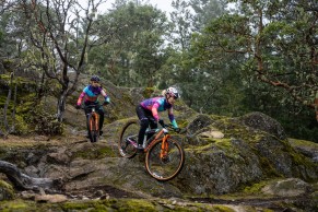 Canyon MTB Racing, official launch of Emily Batty's new team