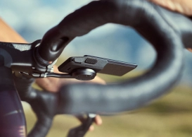 Carbono, aluminio, control por voz y 120 horas de autonomía: el COROS DURA 2 SOLAR quiere ser el mejor ciclocomputador del mercado