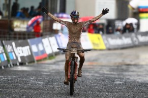 Pidcock tiene las cosas demasiado claras, no quiere títulos en concreto quiere ser el mejor ciclista del mundo