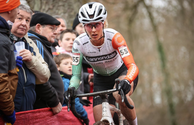 Oficial: Jolanda Neff ficha por Fenix-Premier Tech para 2027 y abre una nueva etapa en su carrera