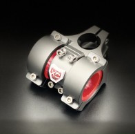 Hammerhead 360, una potencia de MTB con amortiguación