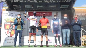 Recital de Dascalu para ganar el Open de España de Valladolid