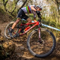 Interview with Jordan Sarrou: "For sure my opponents will have a eye on me, but my jersey give me some extra power"