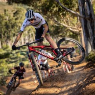 Interview with Jordan Sarrou: "For sure my opponents will have a eye on me, but my jersey give me some extra power"