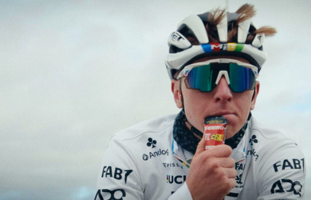 De 120 a 140 gramos por hora ¿Hasta dónde puede llegar la alimentación en ciclismo?