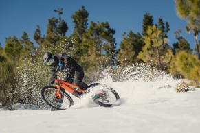 From a supermarket MTB to the elite, this is the story of Edgar Carballo