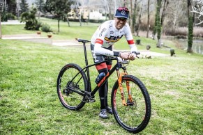 Hablamos con David Valero tras su fulgurante inicio de temporada: "Necesitaba un cambio de aires"