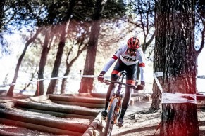 Hablamos con David Valero tras su fulgurante inicio de temporada: "Necesitaba un cambio de aires"