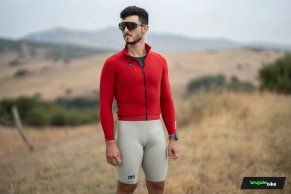 ¿Un maillot para todo el invierno? Nuestra experiencia con el Gobik Weezer