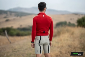 ¿Un maillot para todo el invierno? Nuestra experiencia con el Gobik Weezer