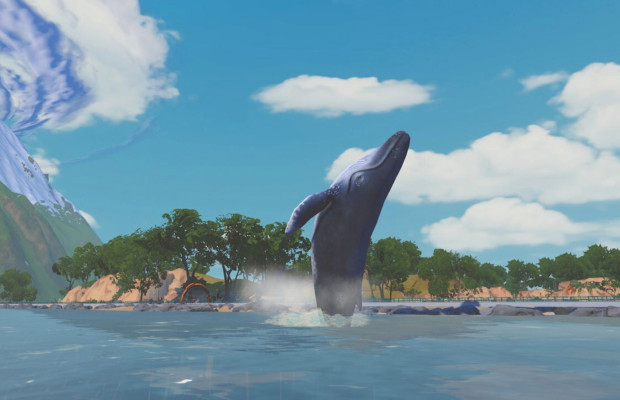 Zwift agrandit Watopia avec trois nouvelles îles et 17 kilomètres de routes au bord de l’océan