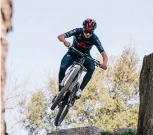 La nueva y misteriosa MTB de Pidcock para 2021