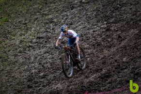 Solo 4 carreras y a los JJ.OO, el calendario de MTB de Tom Pidcock para 2021