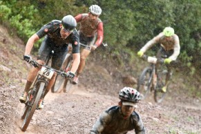 Andalucía Bike Race 2019