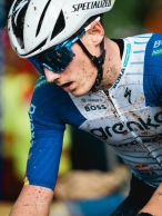 Red Bull-BORA-hansgrohe apuesta por el ciclocross y abre la puerta a un proyecto multidisciplinar ¿con MTB?
