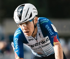 Red Bull-BORA-hansgrohe apuesta por el ciclocross y abre la puerta a un proyecto multidisciplinar ¿con MTB?