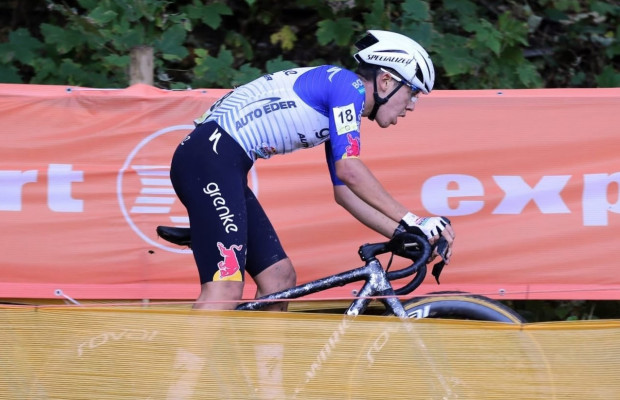 Red Bull-BORA-hansgrohe backs cyclocross and opens the door to a multidisciplinary project – including MTB?