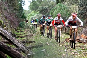 Andalucía Bike Race 2019