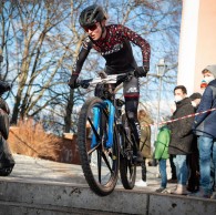 Sebastian Fini wins a complicated Fullgazrace full of favourites in the German mud