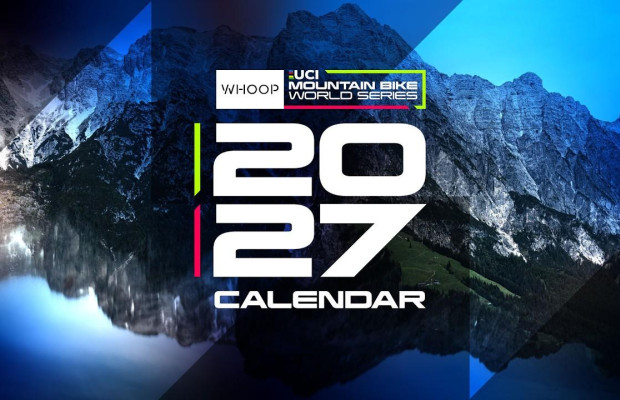 The 2027 MTB World Cup calendar is now official, with major changes in store