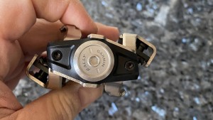Garmin Rally XC 100 and XC 200, leaked new power meter pedals from Garmin