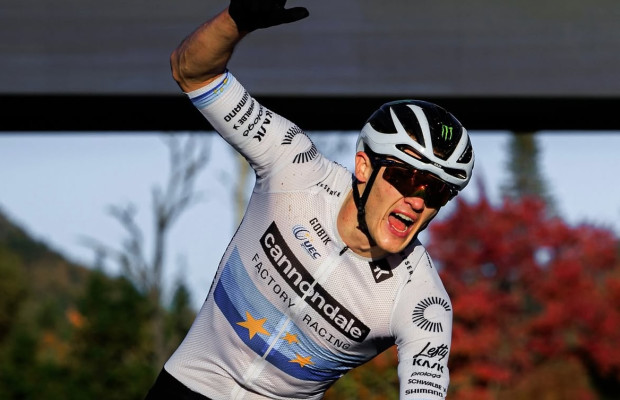 Thömus maxon frappe fort sur le marché des transferts et recrute Charlie Aldridge pour 2027
