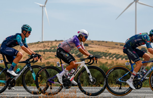 Trois équipes espagnoles se disputent une place sur le Tour de France 2027 : il ne reste que deux invitations