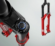rockshox zeb