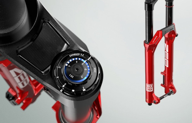 RockShox pide dejar de utilizar y retirar algunas ZEB 2027 tras detectar un posible defecto