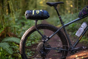Thule compra a Aeroe e prepara uma nova geração de acessórios para bikepacking