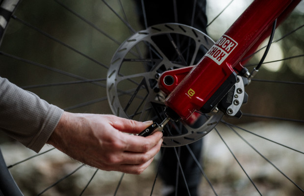 Neue Generation RockShox Lyrik und ZEB: präsentieren LinearXL und definieren die Leistung im Trail und Enduro neu