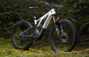 Specialized Turbo Levo third generation - renovation or continuity?