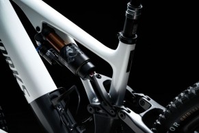 Specialized Turbo Levo third generation - renovation or continuity?
