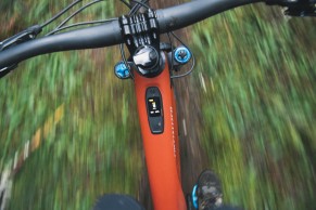 Specialized Turbo Levo third generation - renovation or continuity?