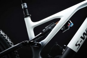 Specialized Turbo Levo third generation - renovation or continuity?