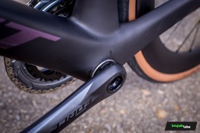 We test the Scott Foil 10, pure speed