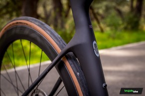We test the Scott Foil 10, pure speed