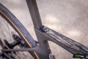 We test the Scott Foil 10, pure speed