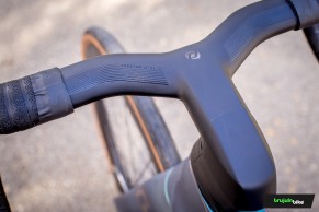 We test the Scott Foil 10, pure speed