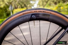 We test the Scott Foil 10, pure speed