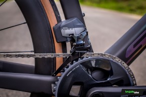 We test the Scott Foil 10, pure speed