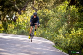 We test the Scott Foil 10, pure speed