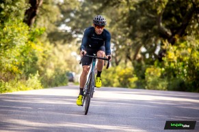 We test the Scott Foil 10, pure speed