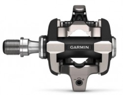 Garmin Rally XC, los primeros pedales de MTB con medidor de potencia de Garmin