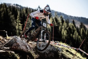 Fizik Gravita X6 Tensor and Versor, we test the latest from Fizik for Trail, Enduro and DH