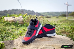 Fizik Gravita X6 Tensor and Versor, we test the latest from Fizik for Trail, Enduro and DH