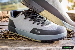 Fizik Gravita X6 Tensor and Versor, we test the latest from Fizik for Trail, Enduro and DH