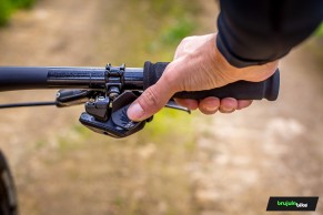 New SRAM GX Eagle AXS, we test the most economical electronic MTB groupset on the market