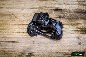 New SRAM GX Eagle AXS, we test the most economical electronic MTB groupset on the market